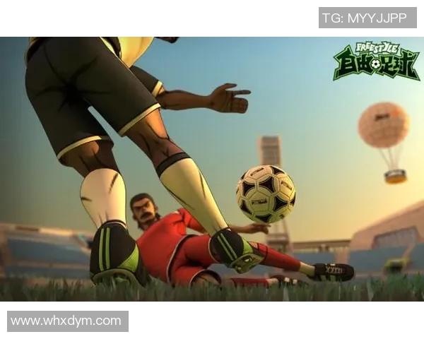 实况足球球星化身守门员新挑战 打造超强防守阵容的极限对抗