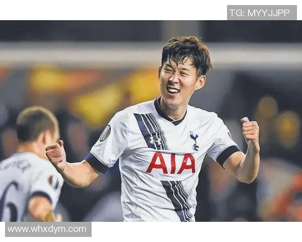 中国足球明星崛起：从武磊到孙兴慜的全球竞技之路与未来挑战