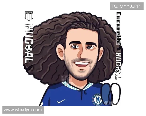 足球16号球星头像解析：从技术特点到场上风采，全面了解这位明星球员